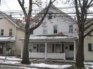 185-187 W Church St, Nanticoke, PA 18634