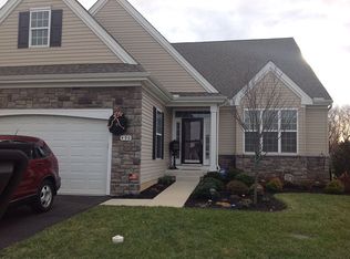 498 Sorrell Cir, Smyrna, DE 19977