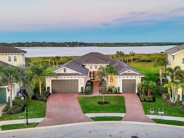 5330 SWIFT RIVER COURT, BRADENTON, FL 34208