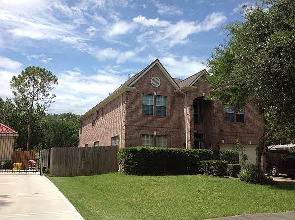 Beautiful, clean all BRICK..