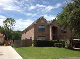 5019 Darnell St, Houston, TX 77096