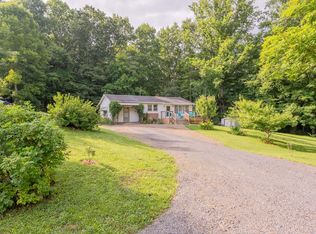 711 Shelor Rd SW, Meadows Of Dan, VA 24120