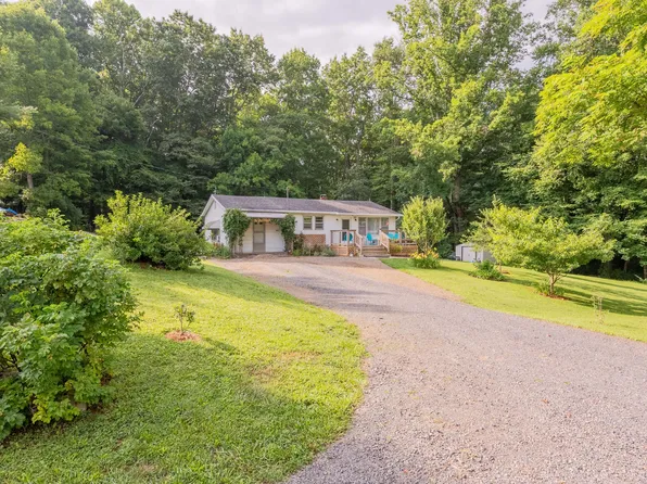 711 Shelor Rd SW, Meadows Of Dan, VA 24120