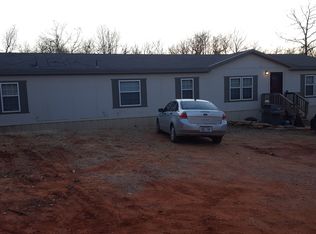 10504 143rd Ave NE, Newalla, OK 74857
