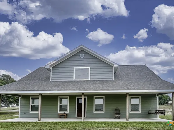 202 County Road 3430, Lampasas, TX 76550