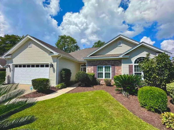 1505 Westferry Crossing, Surfside Beach, SC 29575