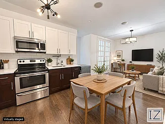 55 Stanhope Street, #2M