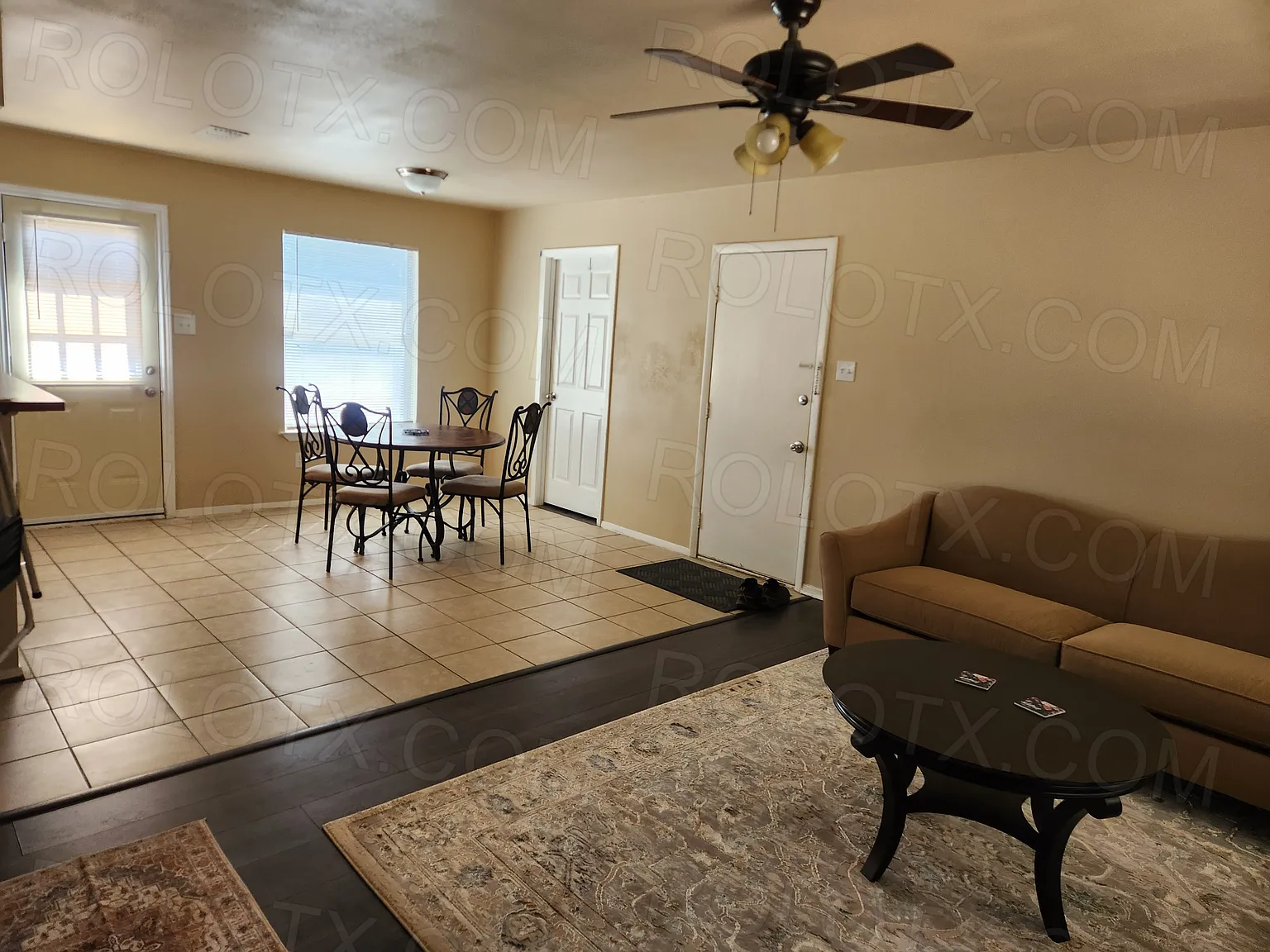 3 bed, 1008 sqft, $1,000 — Photo 3