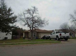 1805 Courtney Cv, Round Rock, TX 78664