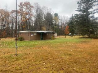 10031 Route 3002, Sigel, PA 15860