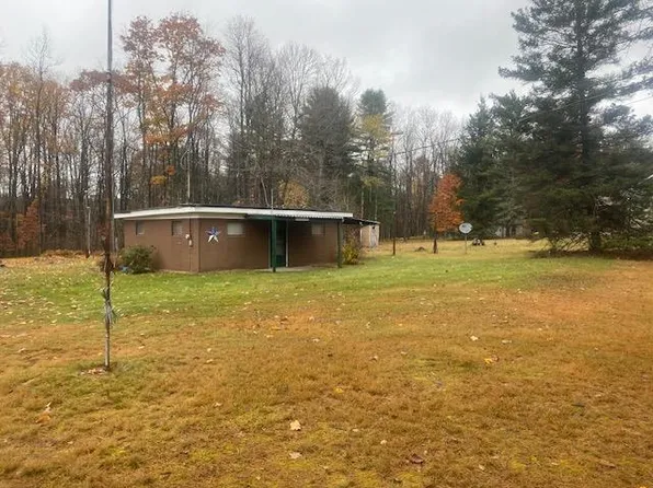 10031 Route 3002, Sigel, PA 15860