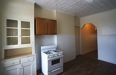 Rented by Concrete Jungle Realty