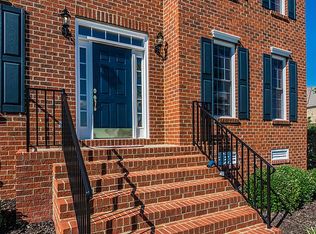 5090 Willows Green Rd, Glen Allen, VA 23059