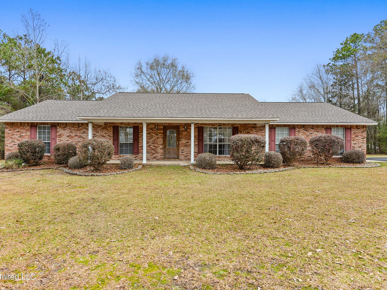 1661 Walton Ave, Wiggins, MS 39577 Zillow