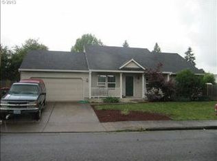 405 S 1st St, Carlton, OR