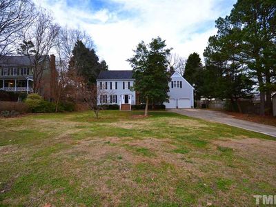 8321 Harps Mill Rd, Raleigh, NC, 27615