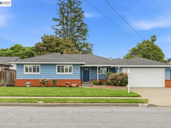 4374 Eggers Dr, Fremont, CA 94536