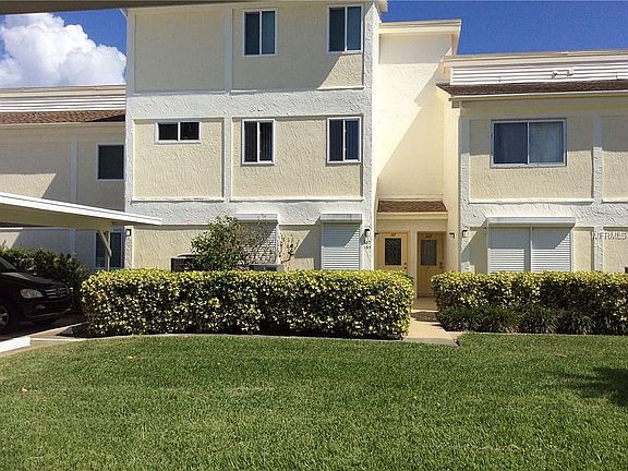 2nd image of 1401 Gulf Blvd APT 207