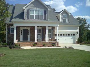 5737 Avera Ln, Holly Springs, NC 27540