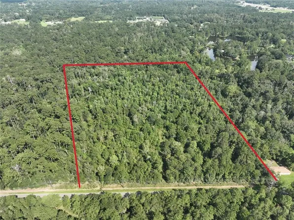 Rufus Bankston Rd, Hammond, LA 70401