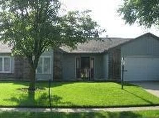 3925 Scarborough Dr, New Haven, IN