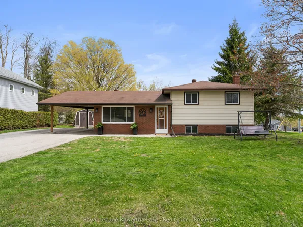 2 Kennedy Dr, Kawartha Lakes, ON K0M 1N0