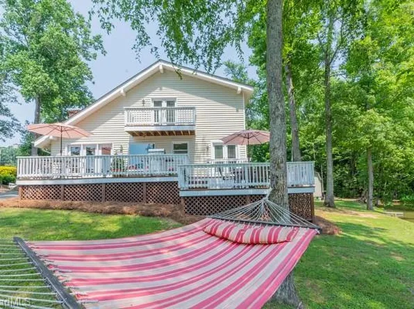 554 Riverwood Dr, Lexington, NC 27292