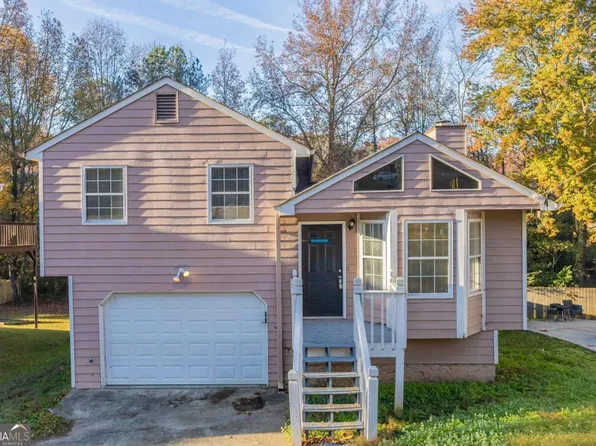 223 Clydesdale Ln SE, Mableton, GA 30126