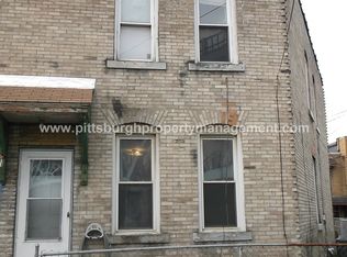 418 Shingiss St #B, Mc Kees Rocks, PA 15136