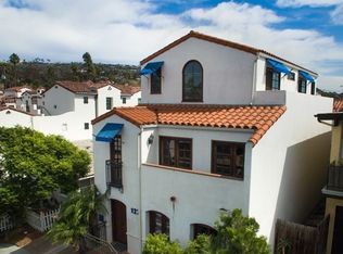 127 Avenida Serra APT B, San Clemente, CA 92672