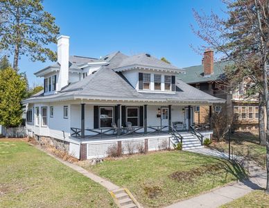 321 Dahl St, Rhinelander, WI, 54501