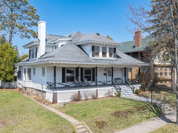 321 Dahl St, Rhinelander, WI 54501