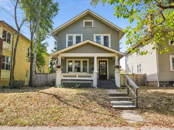 895 Oxley Rd, Columbus, OH 43212