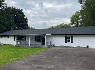 3834 Ridge Rd, Williamson, NY 14589