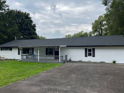 3834 Ridge Rd, Williamson, NY, 14589