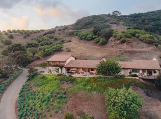 3330 Foothill Rd, Carpinteria, CA 93013