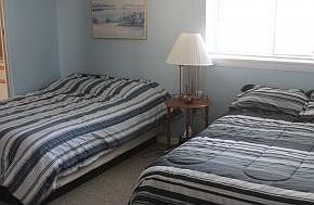 Large Bedroom