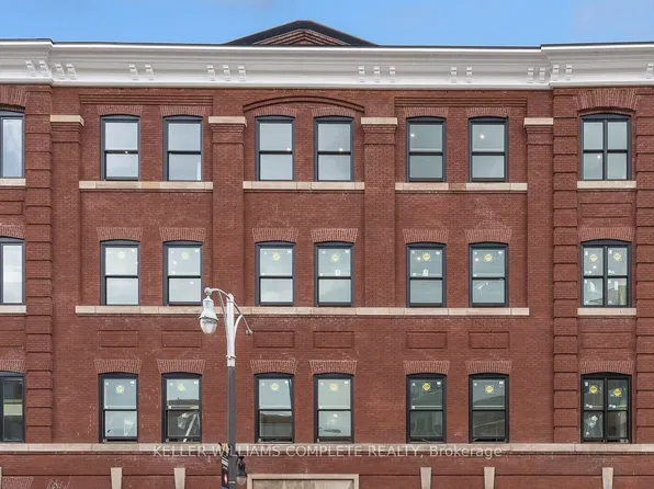 56 York Blvd, Hamilton, ON