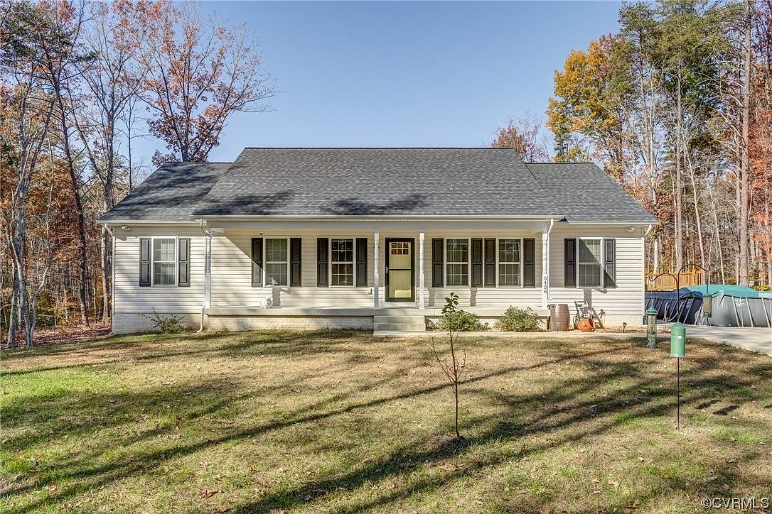 5428 Ridge Rd, Spotsylvania, VA 22551 Zillow