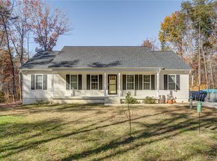5428 Ridge Rd, Spotsylvania, VA 22551