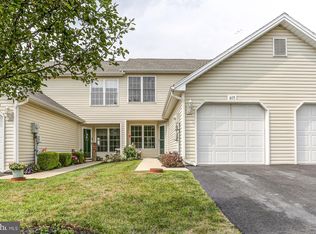 619 Canvasbach Dr, Etters, PA 17319