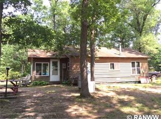 3116 Cherry Ln, Danbury, WI 54830