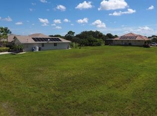 1425 NW 31st Ave, Cape Coral, FL 33993