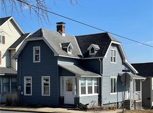 200 N Main St, Nazareth, PA 18064