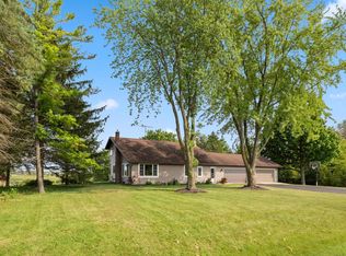 N556 Seven Corners Rd, KIEL, WI 53042