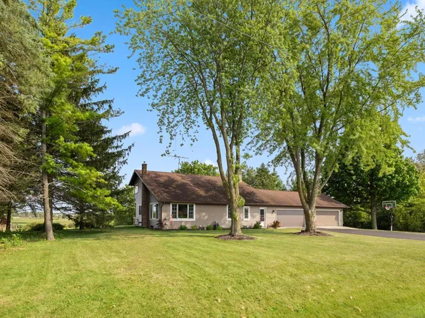 N556 Seven Corners ROAD, Kiel, WI 53042