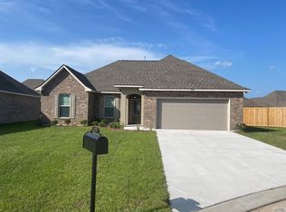 259 Magazine Loop, Thibodaux, LA 70301