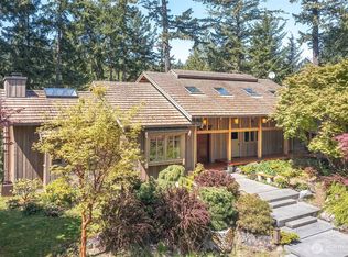 72 Thunderbird Trl, Orcas, WA 98280