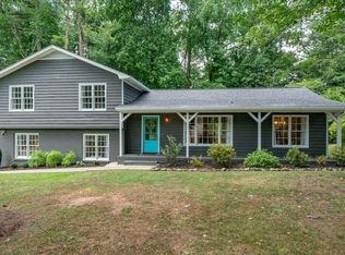 3887 Timber Hollow Way, Marietta, GA 30062