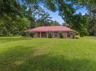 45415 N Baptist Rd, Hammond, LA 70401